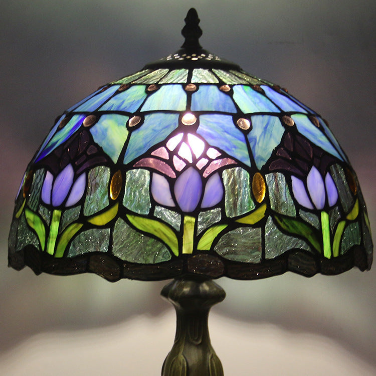Dekorative Tischlampe – Hochzeit & besondere Anlässe