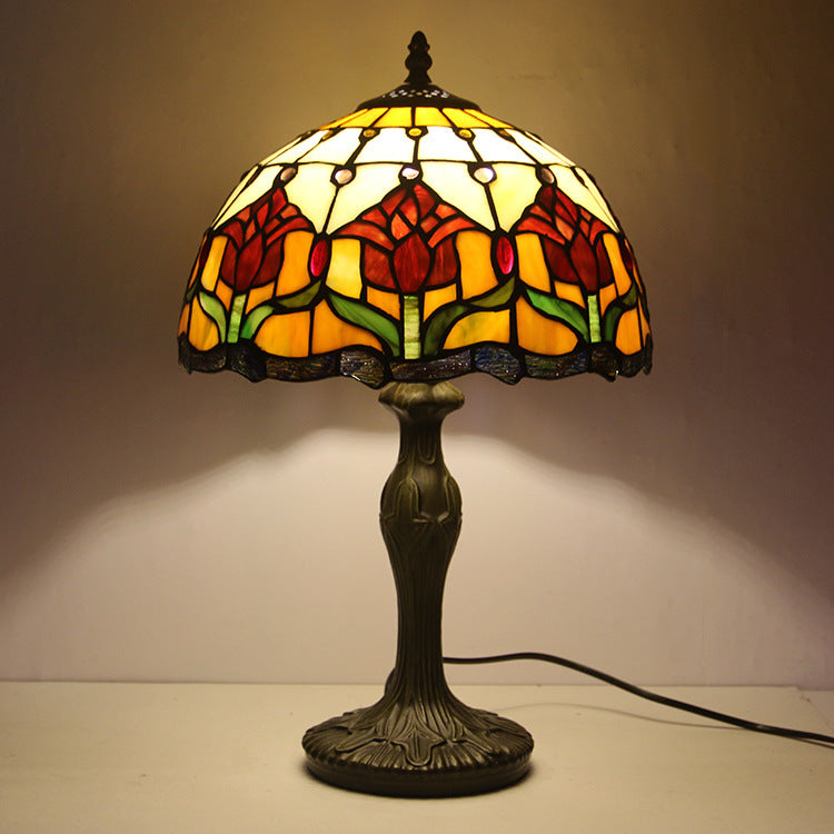 Dekorative Tischlampe – Hochzeit & besondere Anlässe