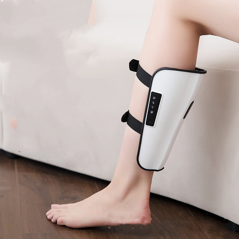 Elektrisches Waden-Massagegerät mit Puls- & Akupressur-Funktion“