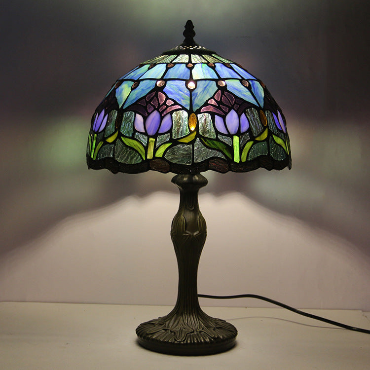Dekorative Tischlampe – Hochzeit & besondere Anlässe