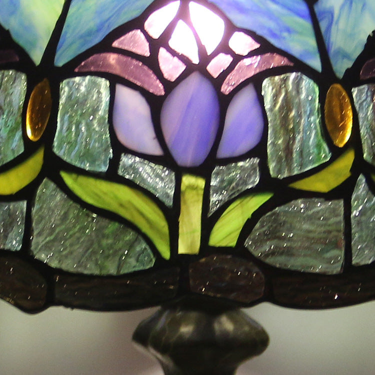 Dekorative Tischlampe – Hochzeit & besondere Anlässe
