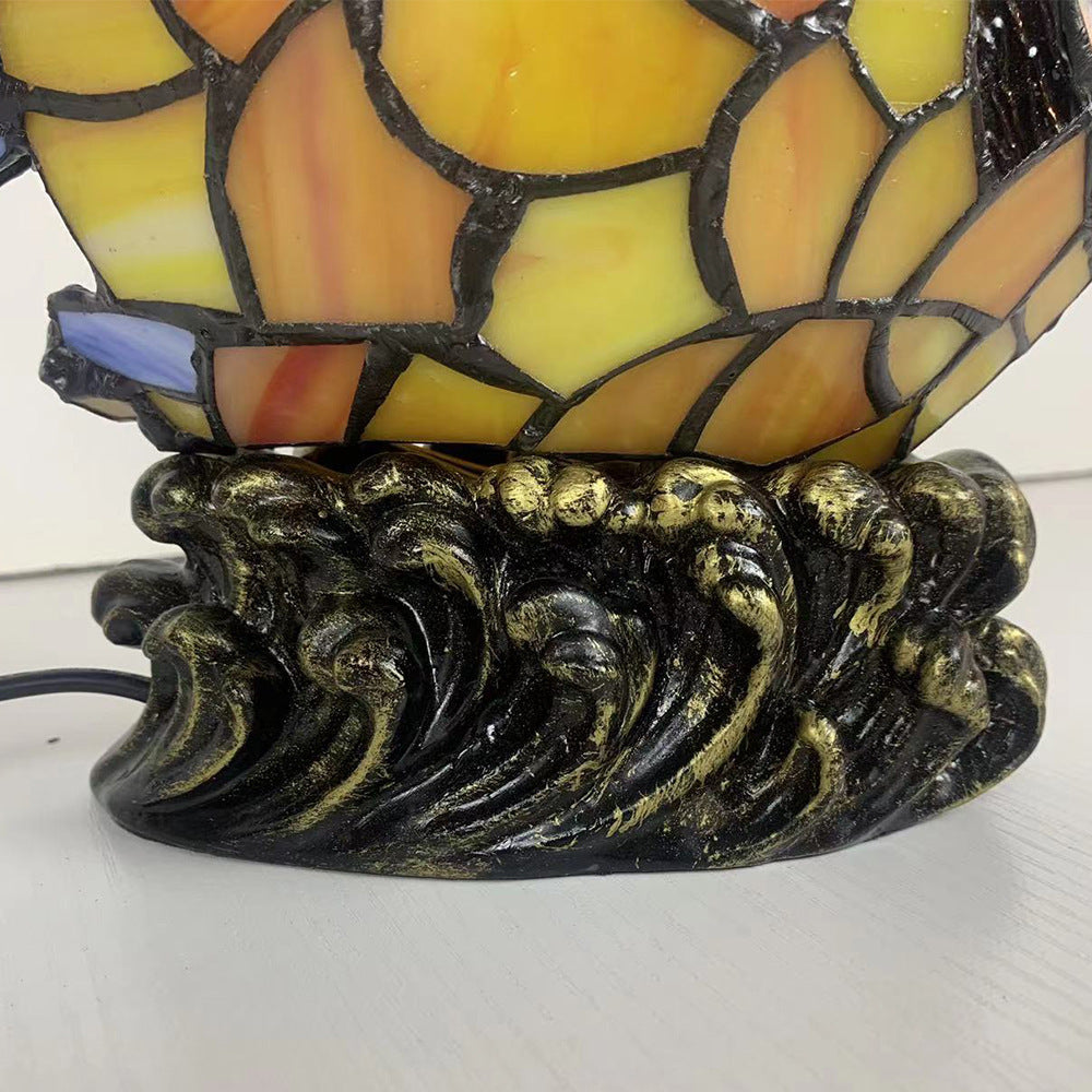 Schreibtischlampe fürs Schlafzimmer