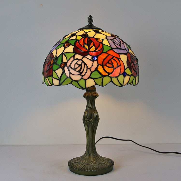 Dekorative Tischlampe – Hochzeit & besondere Anlässe