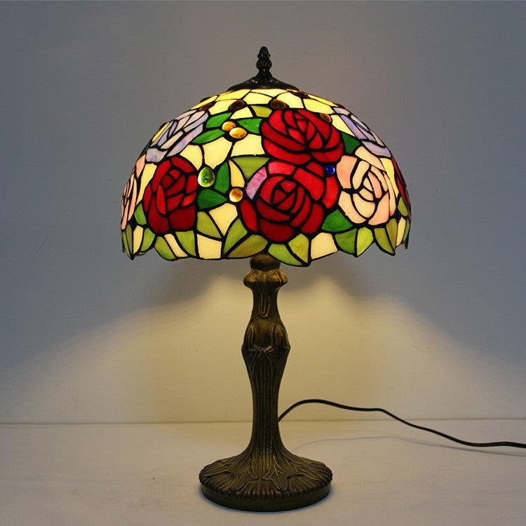 Dekorative Tischlampe – Hochzeit & besondere Anlässe