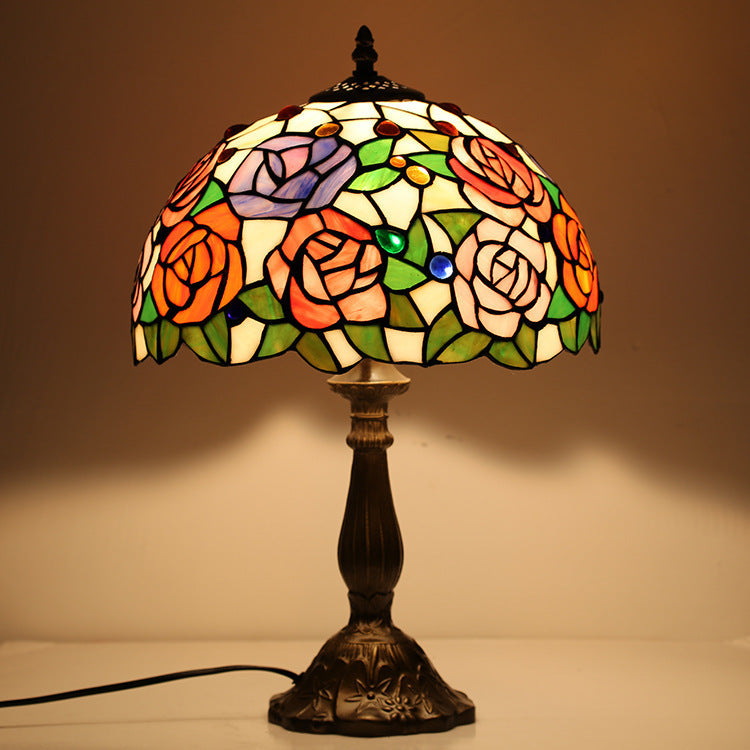 Dekorative Tischlampe – Hochzeit & besondere Anlässe