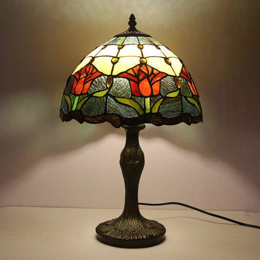 Dekorative Tischlampe – Hochzeit & besondere Anlässe