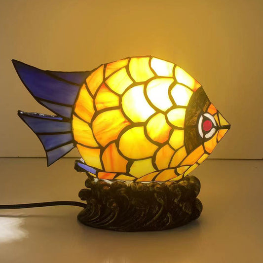 Schreibtischlampe fürs Schlafzimmer